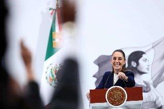 CSP felicita a atletas mexicanos en Juegos Panamericanos Junior 2025