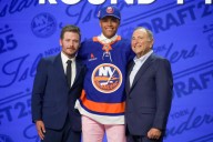 Islanders’ Kashawn Aitcheson Will Return To OHL