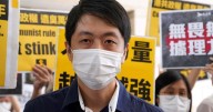 Former Hong Kong lawmaker says Australian asylum grant shows territory infringed rights