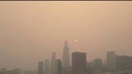 ¿Por qué en verano hay días con mala calidad del aire?