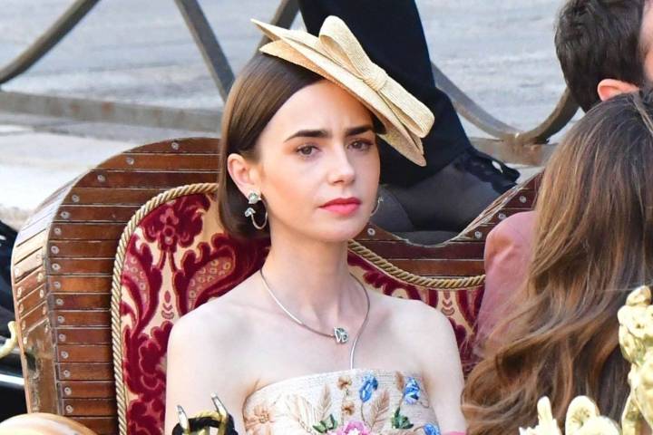 'Emily in Paris' Resumes Production Days After Assistant Director’s Death