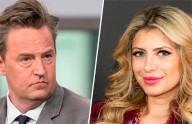 La ‘reina de la ketamina’ acuerda declararse culpable por la muerte Matthew Perry