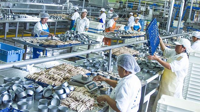 La economía peruana aumentó 4.52% en junio del 2025, según reporte del INEI