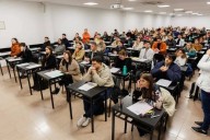 Residencias de salud: la inscripción para segundo concurso está abierta hasta el lunes 25