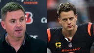 Zac Taylor Throws Joe Burrow & Locker Room Under the Bus as Bengals Coach Confirms Injury Diagnosis Cincinnati coach criticizes team's execution and attention to detail while managing multiple player 
