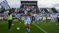 Gimnasia y Esgrima visitará al Deportivo Morón en el partido pendiente de la fecha 20 de la Primera Nacional