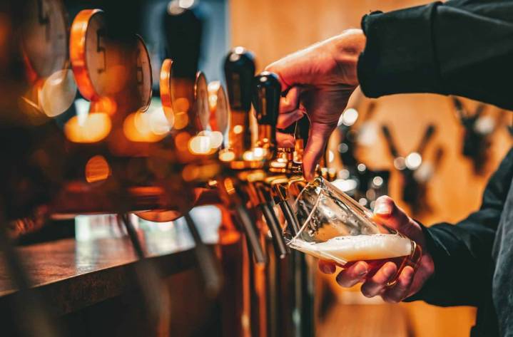 South Dakota to Launch Commemorative Beer for America’s 250th