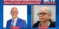 Legal analyst weighs in on who would be the ‘perfect juror’ for the state and defense in Adelson trial
