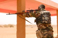 Nigeria criticized for failing to address human rights abuses in South East region
