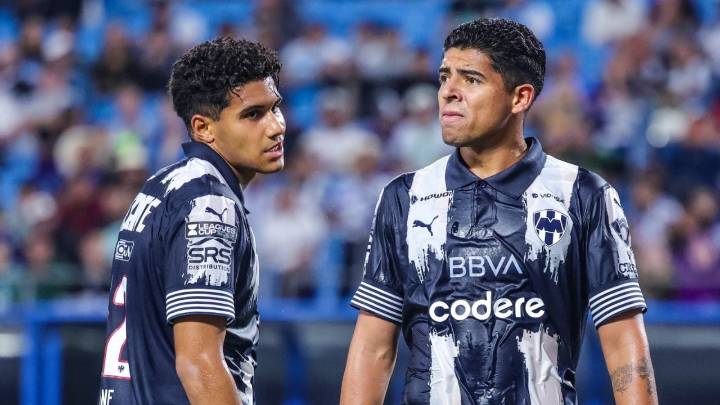 Rayados cierra su participación en Leagues Cup con derrota contra Charlotte