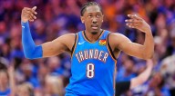 Jalen Williams Reveals Gritty Truth About Playing Through Pain During Wrist Injury