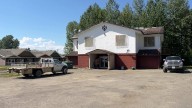 In Mackenzie, B.C., a former gurdwara is finding new life as small town demographics change