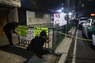 Darán a conocer avances sobre la investigación de los asesinatos de colaboradores de Clara Brugada