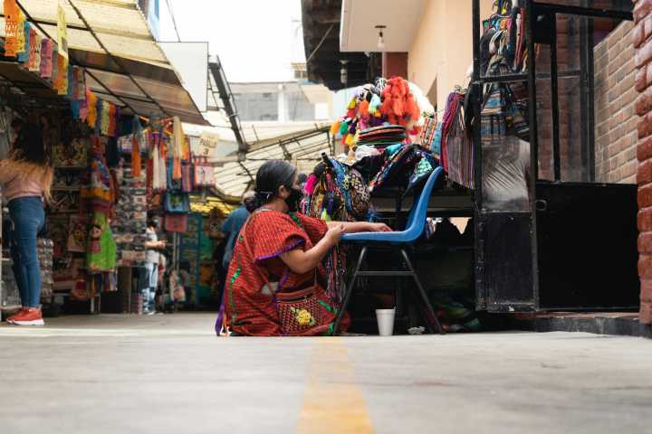 Aumenta el trabajo informal en México en el 2T del 2025: ¿Qué sectores destacan?