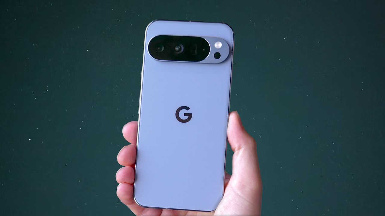 I Tried Astrophotography With My Google Pixel 10 Pro XL — And I Caught Something Truly Special