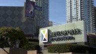 Man found guilty of second-degree murder of girlfriend in 2021 Metrotown mall stabbing