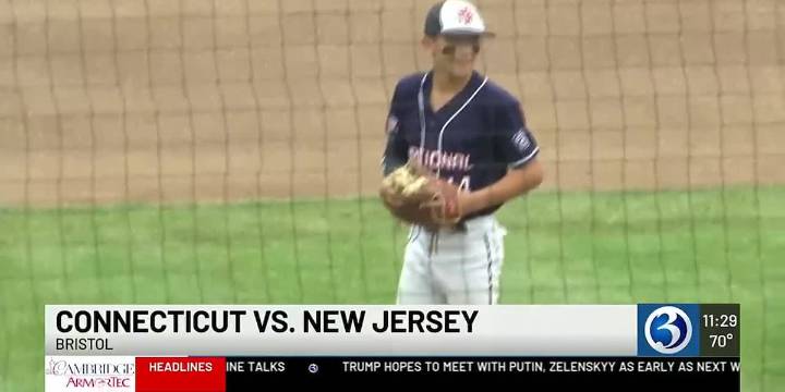 Fairfield keeps Little League World Series dreams alive with win over New Jersey
