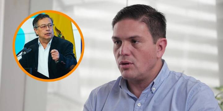 Exministro de Defensa reveló el motivo por el que Petro niega la existencia del cartel de los Soles de Nicolás Maduro: “Me parece muy grave”