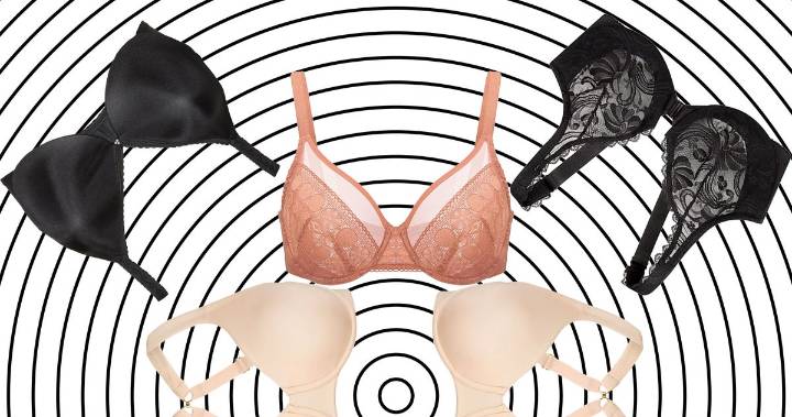 20 Best Minimizer Bras for Larger Breasts