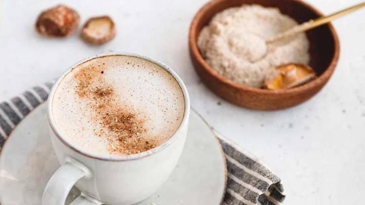 Best mushroom coffee for a smooth morning boost