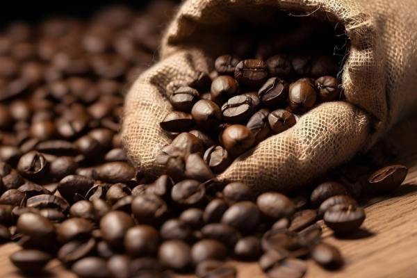 Fedeagro reporta ingresos anuales de US$30 millones por la exportación de café.
