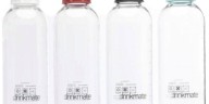 Drinkmate recalls over 100,000 carbonation bottles due to explosion risk