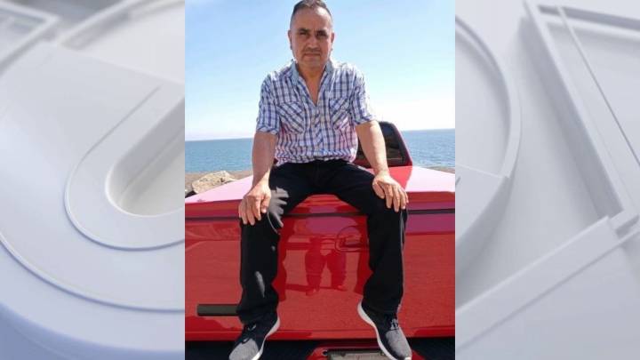 'We're just destroyed'; Family of farmworker who died during Ventura County ICE raid speaks out