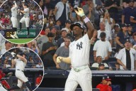 Yankees go right back to crushing lowly teams with win over Nationals