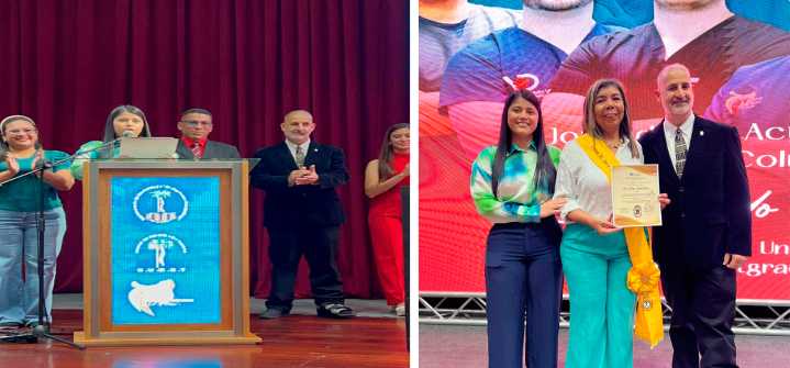 Otorgan Orden “Dr. José Gregorio Hernández” a tres médicos en Monagas