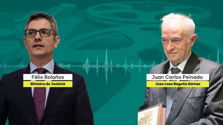 Caso Begoña Gómez | El CGPJ investiga al juez Peinado tras dos quejas de Bolaños por su interrogatorio y el intento de imputarle