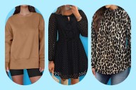New Fall Clothes Worth Buying on Amazon, All Under $40