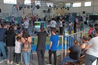 La Liga Nacional de Robótica vuelve a La Pampa