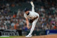Tigers tap lefty Drew Sommers for bullpen, send Alex Lange to Toledo