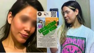 Regresó a casa Daniela, joven secuestrada anoche en Cajeme