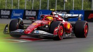 ‘Scapegoat’ Hamilton backed to ‘prove’ himself in ’embarrassing’ Ferrari admission