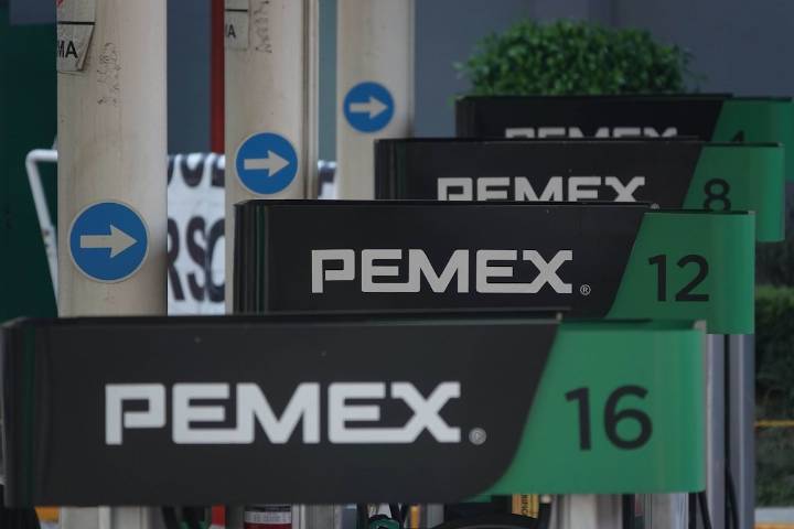 Huachicol e importaciones ilegales de combustibles ponen en riesgo plan de rescate de Pemex: Coparmex
