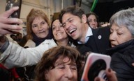 Nadie se salva solo: los bonaerenses rechazan el recorte de salud de Milei