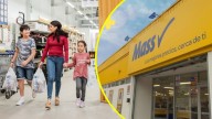 Supermercado de origen peruano ya abrió cinco sucursales en Chile: ¿Dónde están ubicadas?