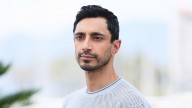 Riz Ahmed Reveals He Was Hospitalized While Filming 'Rogue One'