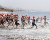 Fremont’s Nathan Ly, Santa Cruz’s Tesla Profumo win Roughwater Swim titles
