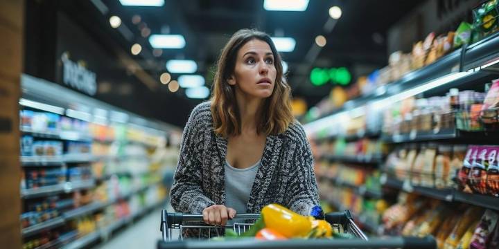 Menor traslado a precios: pese a la suba  del dólar y los alimentos, la inflación de agosto se mantendría cerca del 2 por ciento