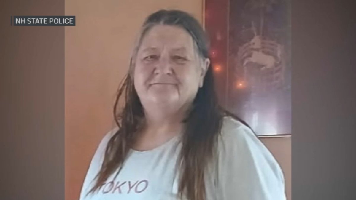 Concord NH Claire Knowles dies while swimming in Merrimack River