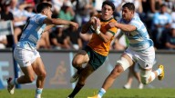 Rugby Championship: Los Pumas no podrán contar con un jugador clave para los partidos contra Australia
