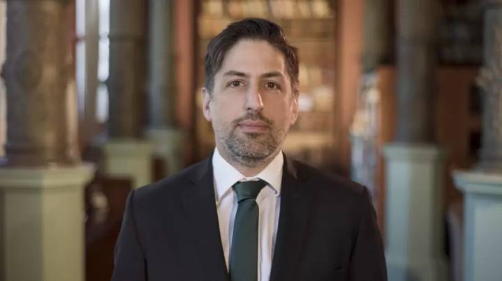 Nicolás Trotta llamó a recrear un “Hay 2027” para unir al peronismo frente al gobierno de Milei