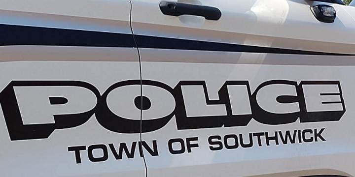 Police show appreciation for first responders efforts in dangerous car crash