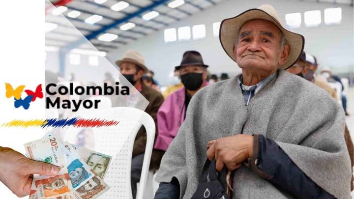 Colombia Mayor: fecha límite, monto y cómo consultar el pago de agosto 2025