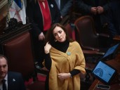 Los senadores acordaron un nuevo aumento y pasarán a cobrar más de $ 10,2 millones