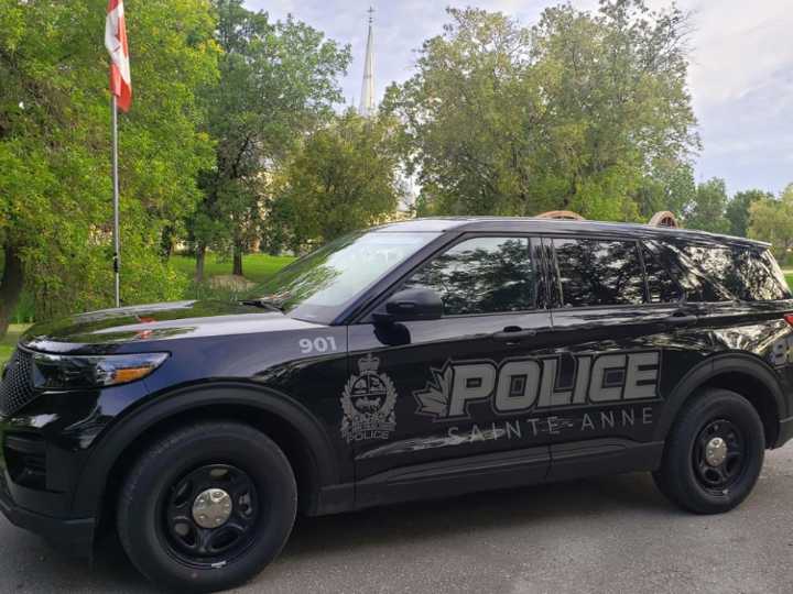 Ste. Anne Police issue more than 50 tickets over long weekend