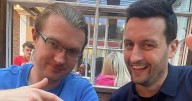 Dad asked ChatGPT for advice about his sore throat - and was floored by what followed