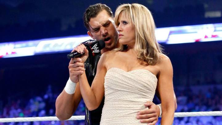‘Aging backwards’ - WWE favourite leaves fans stunned with 59th birthday photo